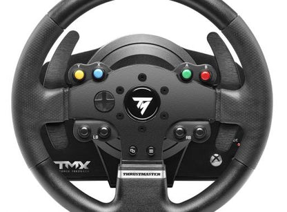Volante Thrustmaster TMX Force PC Xbox Negro (4460136)