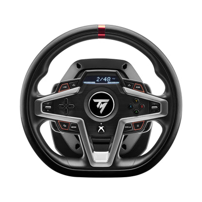 Volante+Pedales Thrustmaster T248 USB PC Xbox (4460182)