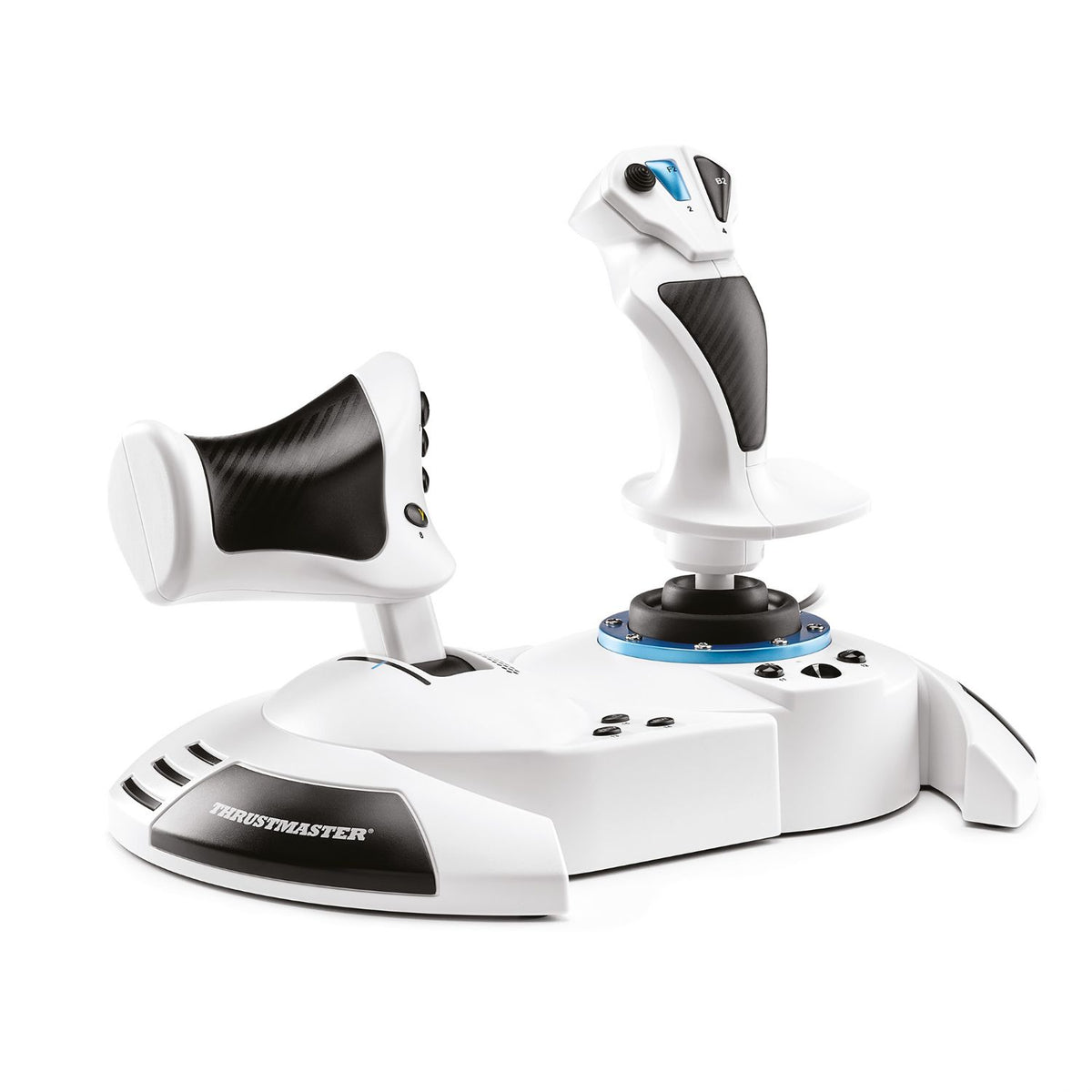 Simulador de Vuelo Thrustmaster USB PC/xBox (4460295)
