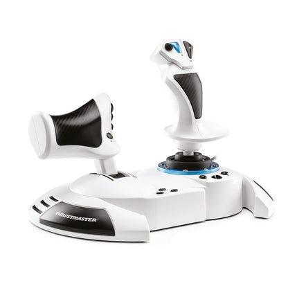 Simulador de Vuelo Thrustmaster USB PC/xBox (4460295)