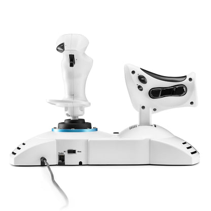 Simulador de Vuelo Thrustmaster USB PC/xBox (4460295)