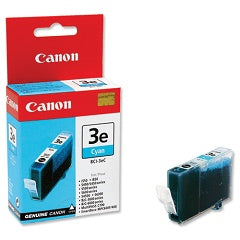 Tinta bci-3 cian