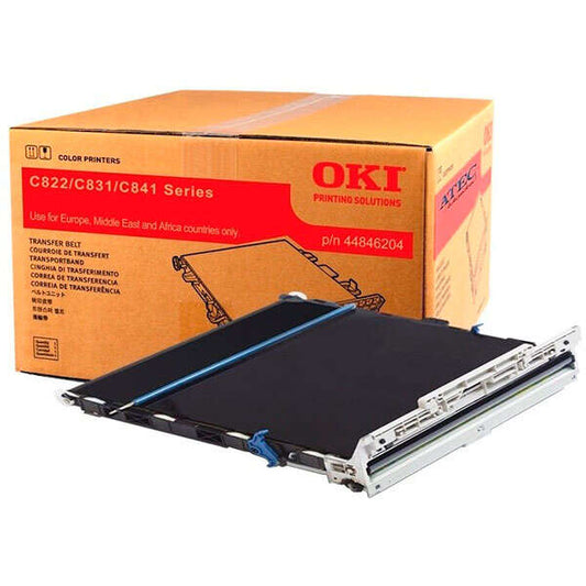 Oki 44846204 Original Drive Belt - 44846204