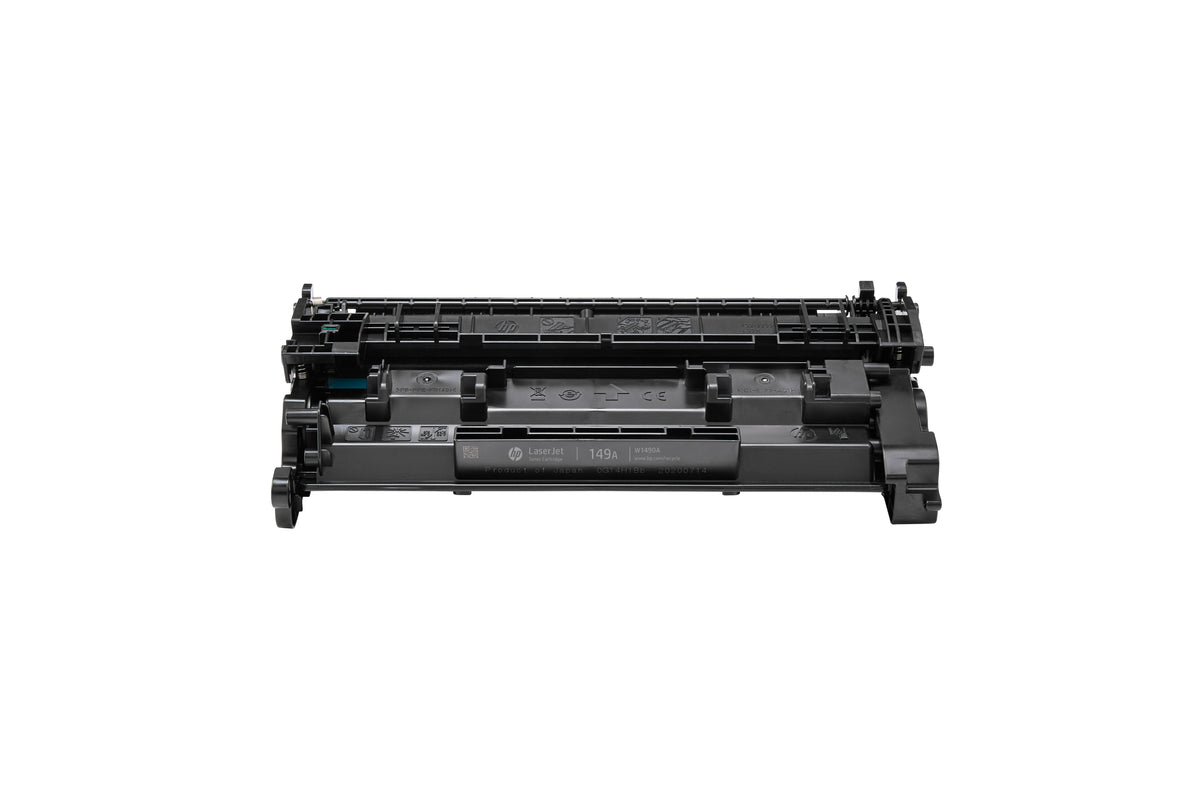 HP W1490A Negro Cartucho de Toner Original - 149A. 2.900 Paginas - vista 2