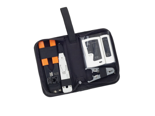 Network Toolkit