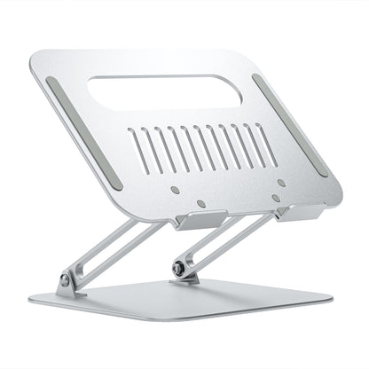 AISENS Laptop/Tablet Stand 17" Silver (LPS4XL-181)
