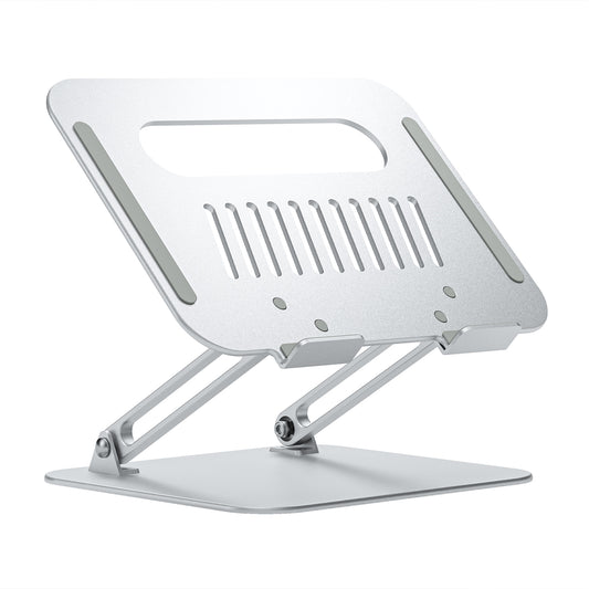 AISENS Laptop/Tablet Stand 17" Silver (LPS4XL-181)