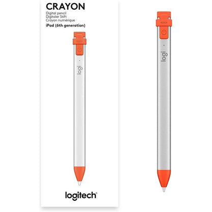 STYLUS PEN LOGITECH CRAYON PARA IPAD