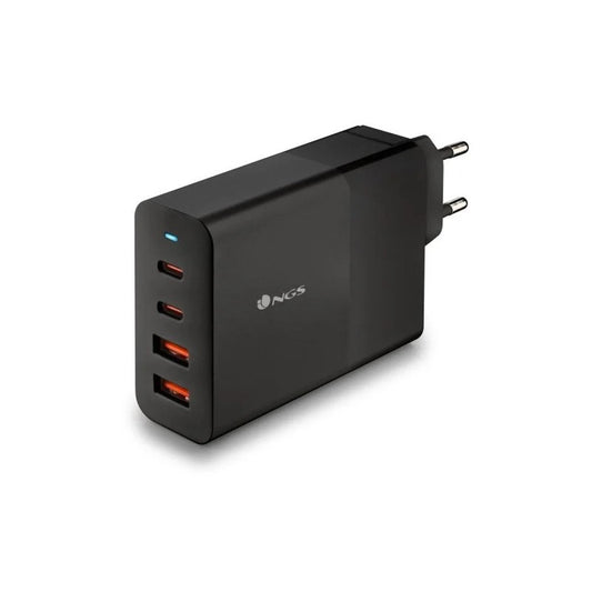 Camara Planet ICA-108W,WiFi, RJ45, Infrared, 640x480