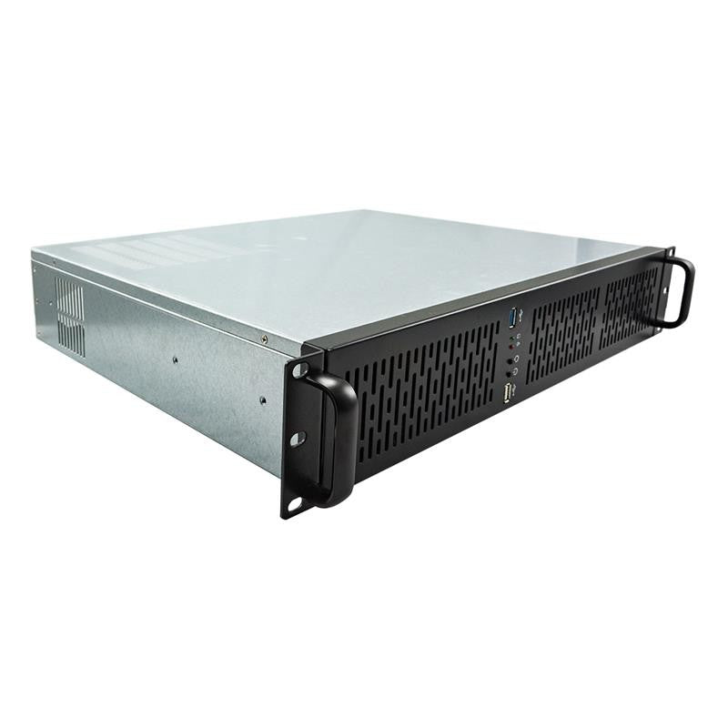ORDENADOR UNYKA 2129 19" 2U I5 12400/16GB/2XSSD480GB