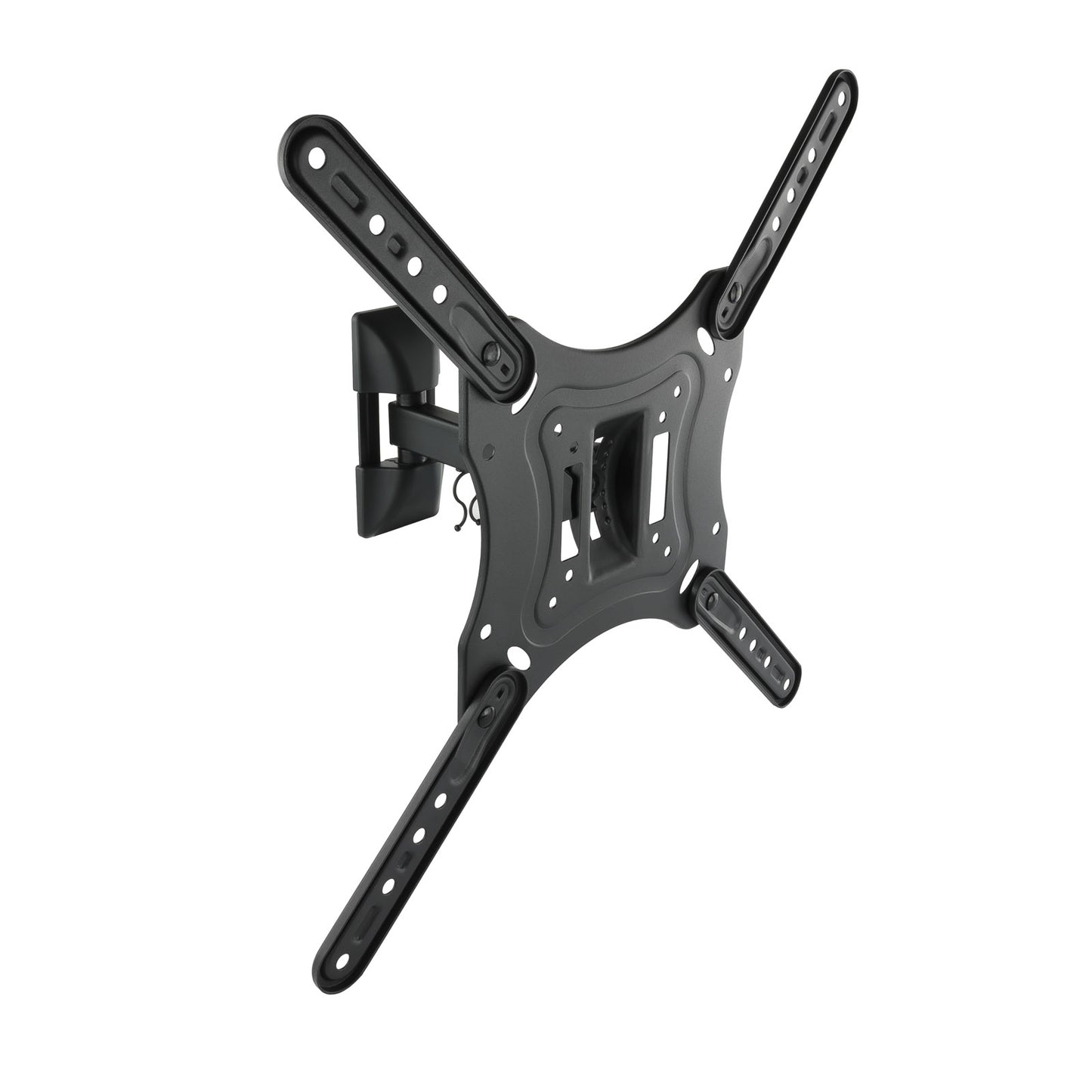 TOOQ 23"-55" Swivel/Tilt Wall Mount (LP2255TN-B)