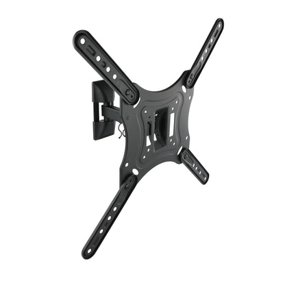 TOOQ 23"-55" Swivel/Tilt Wall Mount (LP2255TN-B)