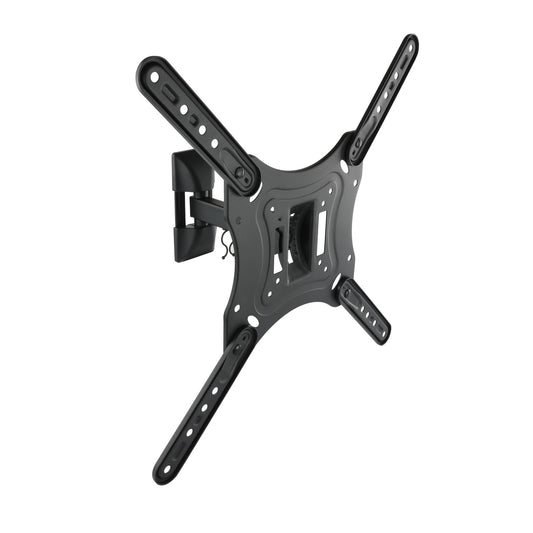 TOOQ 23"-55" Swivel/Tilt Wall Mount (LP2255TN-B)