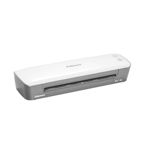 Plastificadora Fellowes Ion A4 80-125 Micras (4560001)