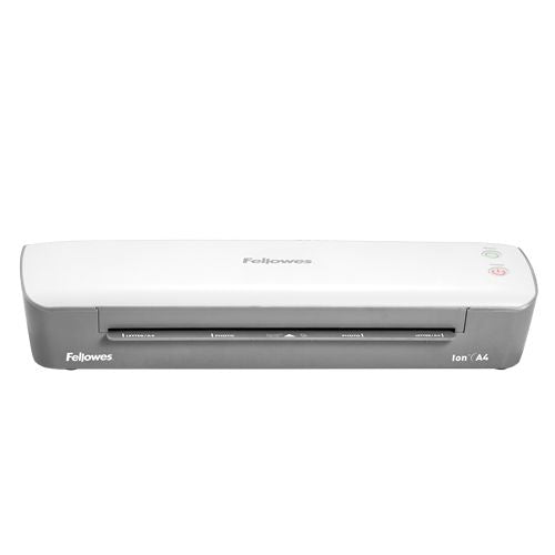 Plastificadora Fellowes Ion A4 80-125 Micras (4560001)
