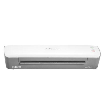 Plastificadora Fellowes Ion A4 80-125 Micras (4560001)