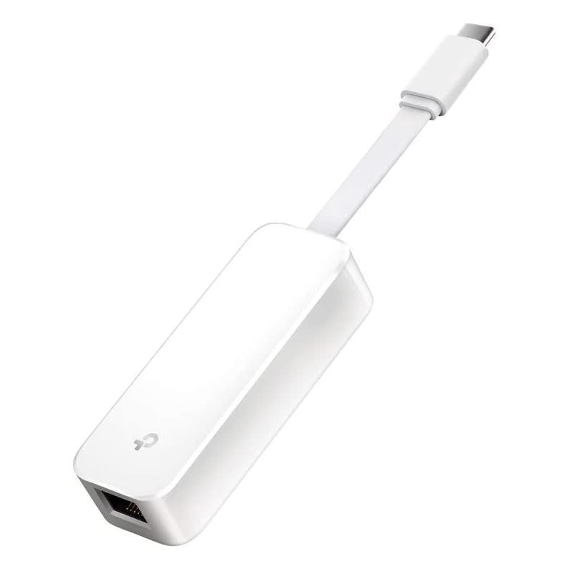ADAPTADOR TP-LINK USB-C 3.2 A ETHERNET GIGA