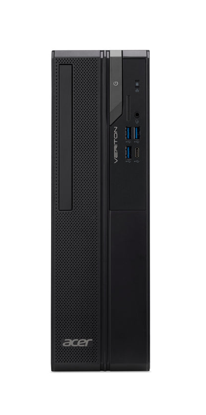 PC ACER Veriton X2 VX2722G · Core i3-14100 · 8GB · 512GB SSD