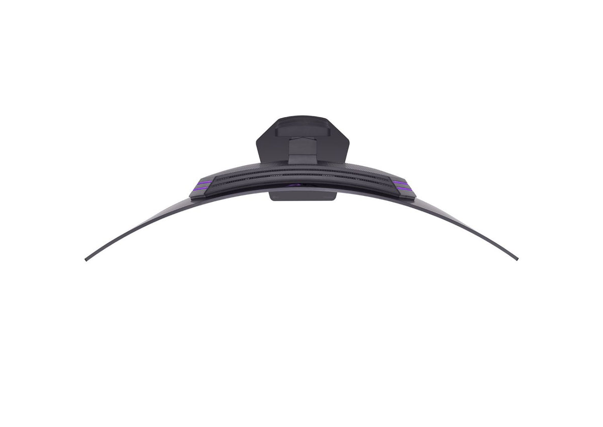 Monitor LG OLED 45" WQHD Curvo Negro (45GX90SA-B)