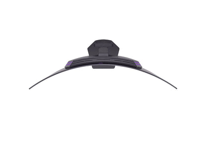 Monitor LG OLED 45" WQHD Curvo Negro (45GX90SA-B)