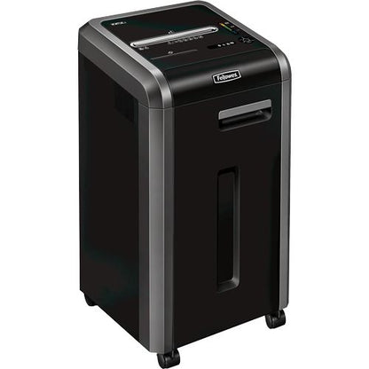 Destructora Fellowes Powershred 225Ci 60L P-4 (4622001)