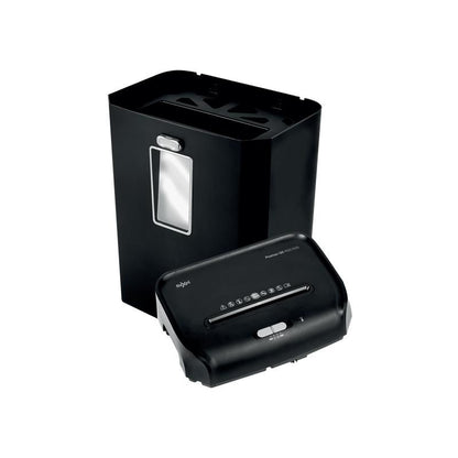 DESTRUCTORA REXEL PROMAX QS RES1535 TIRAS