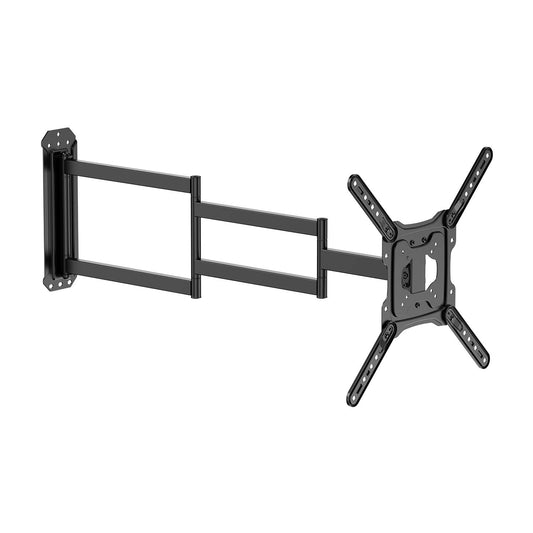 AISENS Wall Mount 23-65" Swivel/Tilt/Level (WT65TSLE-385)