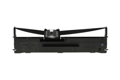 Epson LQ630 Negra Cinta Matricial Original - C13S015307. 12.7mm * 10m