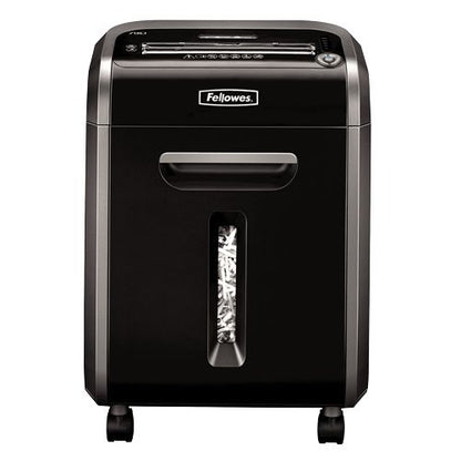 Destructora Fellowes 79Ci 23 Litros Negra (4679001)