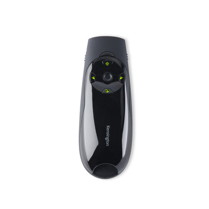 Presenter Kensington Expert Green Laser (K72426EU)