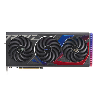 ASUS ROG Strix RTX4070 SUPER OC 12Gb (90YV0KD0-M0NA00)