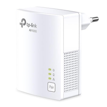 POWERLINE TP-LINK TL-PA7017KIT ETHERNET 2UDS 1GB
