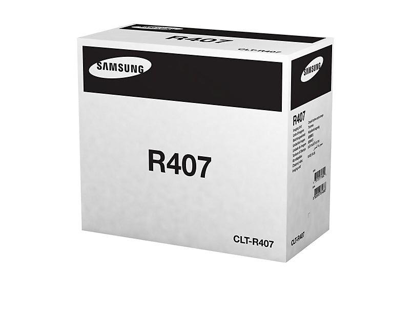 Samsung Laser Drum Black/Color (CLT-R407)