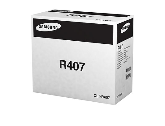 Samsung Laser Drum Black/Color (CLT-R407)