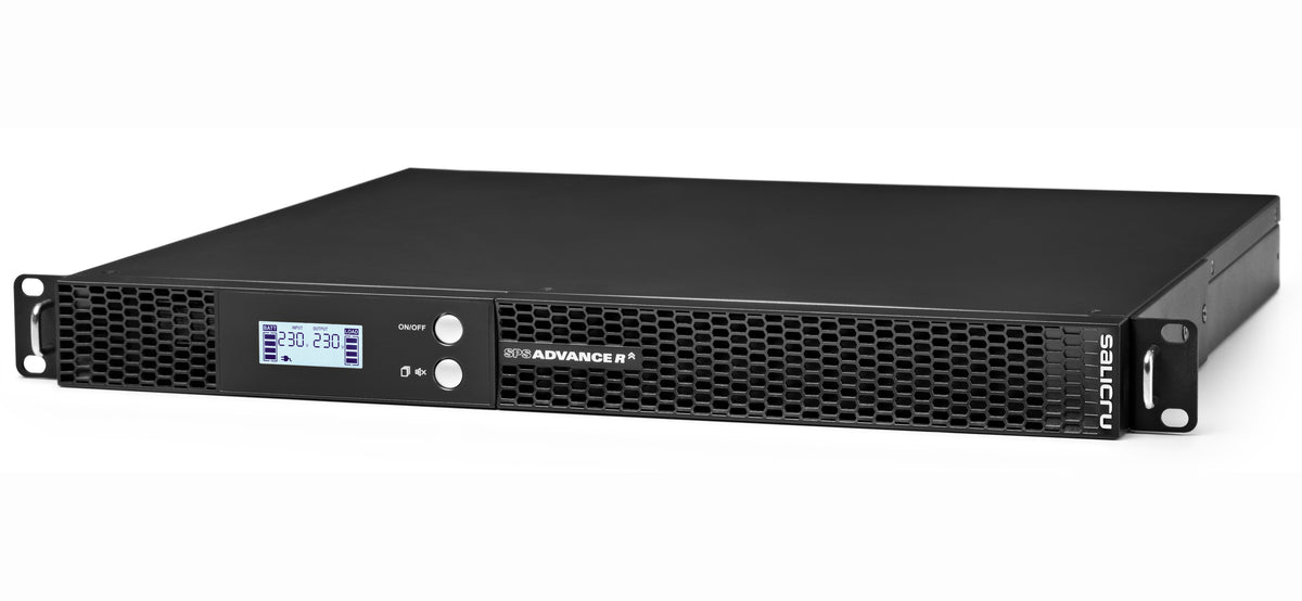 UPS SALICRU 1000A ADVANCED R2 SERIES RACK