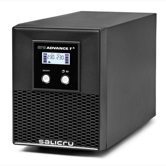 UPS SALICRU 2000VA ADVANCED T SERIES TOWER
