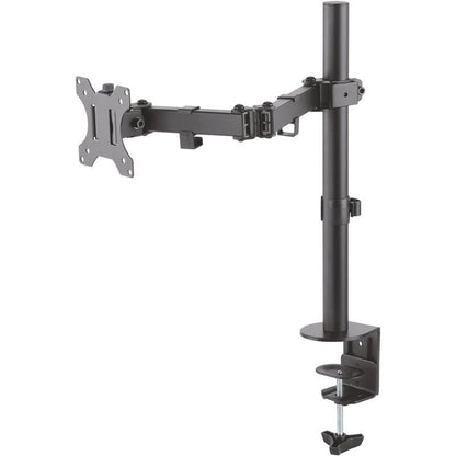 SOPORTE DE MESA TV/MONITOR AISENS 13-32 1 BRAZO BLACK