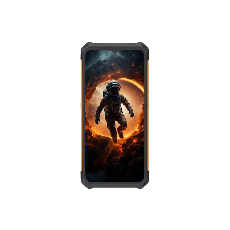 COMANDERO PDA SMARTPHONE CUBOT KING KONG ES 6.5" 6G/128G/4G/IP69K/RUG B