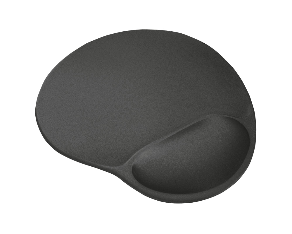 ALFOMBRILLA TRUST BIGFOOT GEL MOUSE PAD (16977)