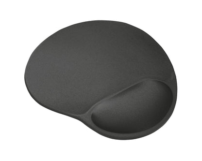 ALFOMBRILLA TRUST BIGFOOT GEL MOUSE PAD (16977)