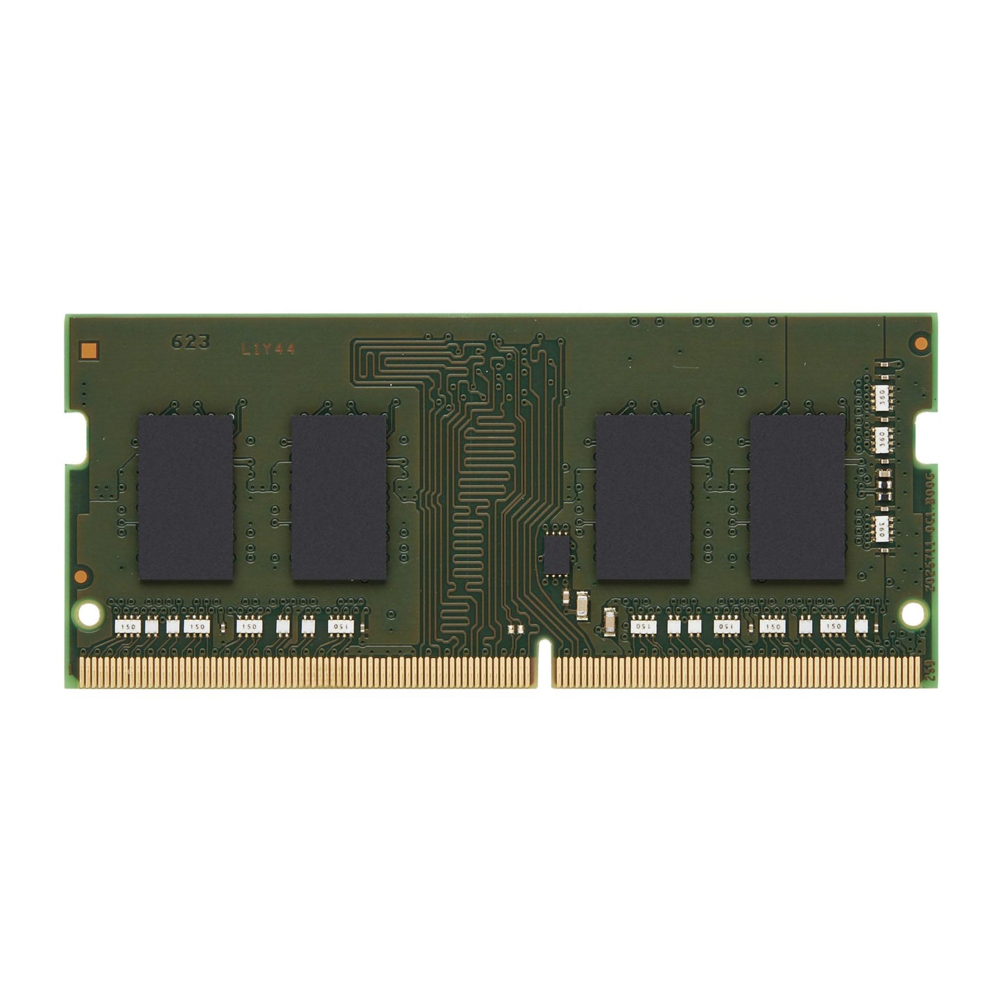 Kingston 16GB DDR4 3200MHz SODIMM (KVR32S22S8/16)