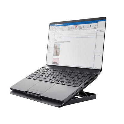 SOPORTE TRUST EXTO REFRIGERACION PARA PORTATILES