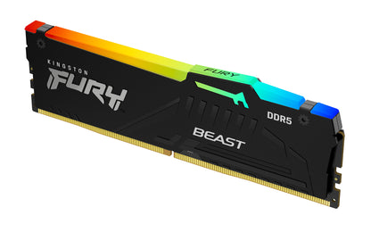 Kingston 8GB DDR5 5600MHz Module (KF556C36BBEA-8)