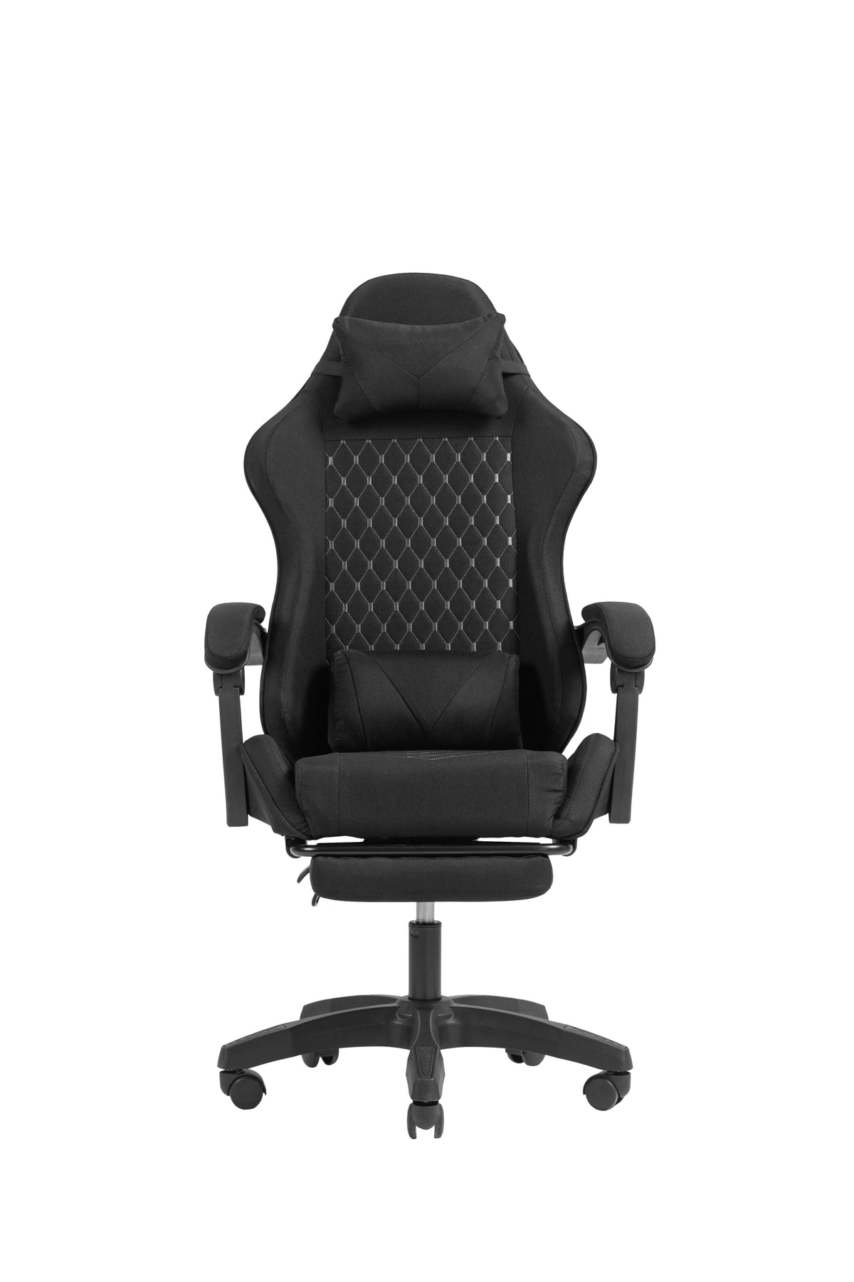 SILLA GAMING MARS GAMING MGC-X ERGONOMICO REPOSAPIES TELA