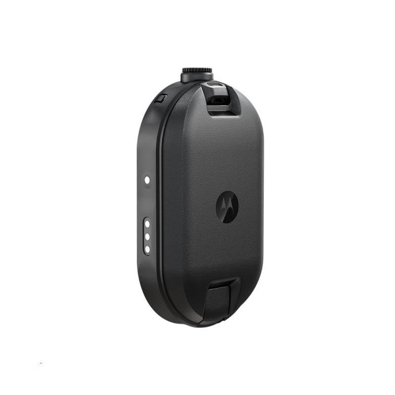 WALKIE TALKIE MOTOROLA CLP446E CARGADOR + AURICULAR