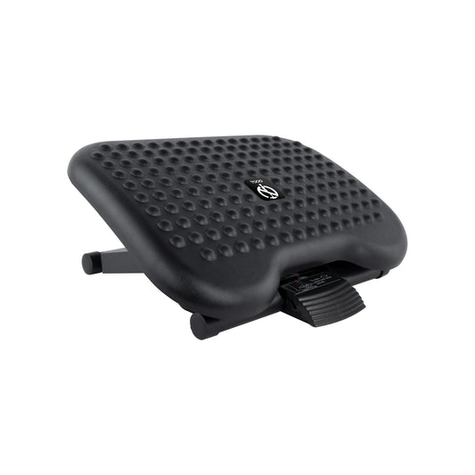 Reposapies TOOQ Ajustable/inclinable (TQFR0603-B)