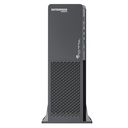 ORDENADOR ENTERPRISE MONTECARLO GT RYZEN 5 5600G/8GB/SSD500M2/LMT/5Y/W11PRO