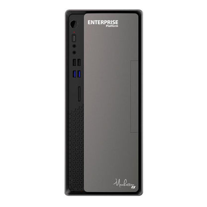 ORDENADOR ENTERPRISE MANHATTAN FX I5 12400/16GB/SSD1TBM2/LMT/5Y/W11PRO