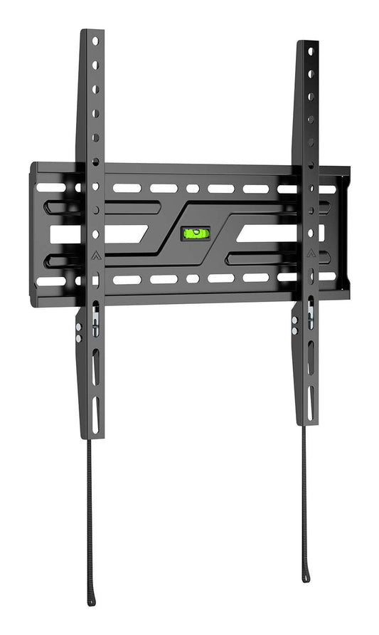 AISENS 32"-75" Black Wall Mount (WT75F-309)