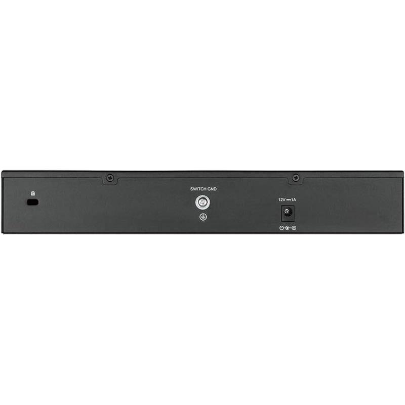 SWITCH D-LINK GIGABIT 16 PUERTOS GO-SW-16G/E